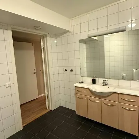 Aurora Appartment Tromso Exterior photo