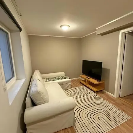 Aurora Appartment Tromso Exterior photo