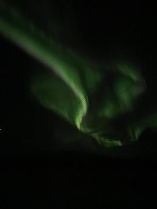 Aurora Leilighet *